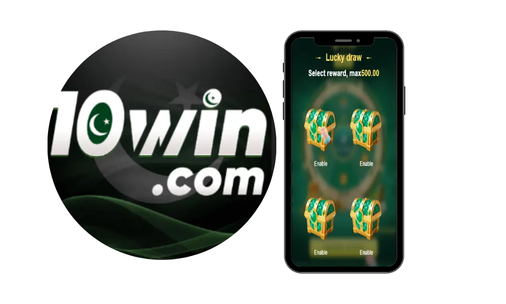 10win Register image