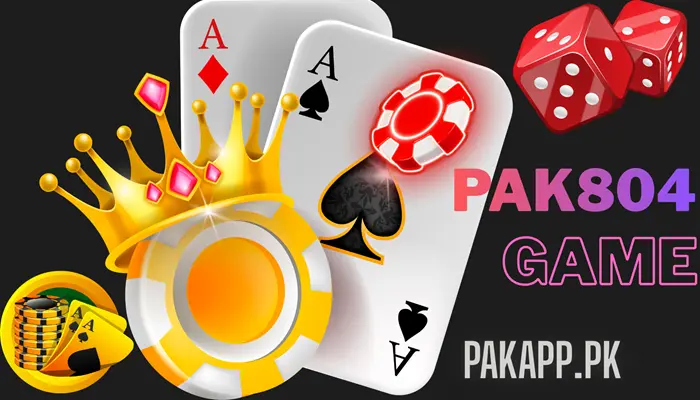 Pak804 Game img