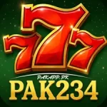PAK234 Game