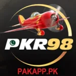 PKR98 Game