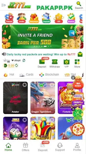 JZ777 Game IMG
