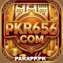 Pkr656 Game