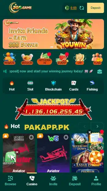 2Go Game IMG