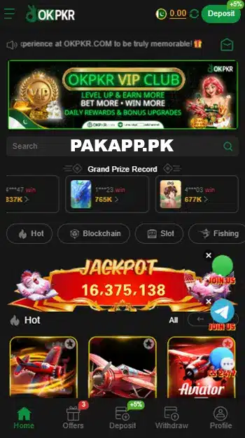OKPKR Game IMG