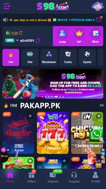 S98 Game IMG