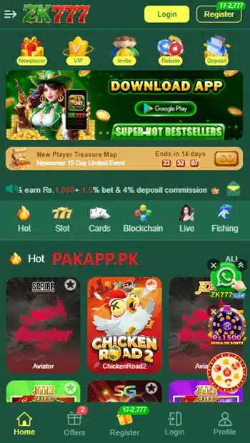 Zk777 Game IMG