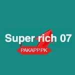 SUPER RICH 07 Game