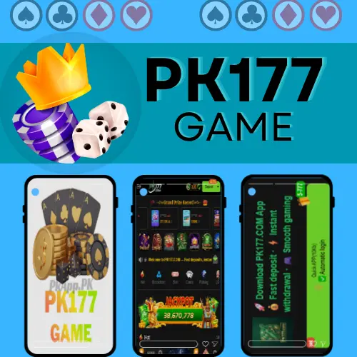 PK177 Game img