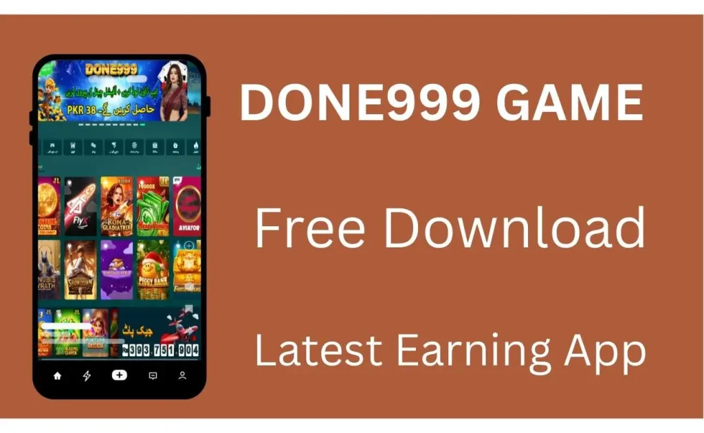 done999 game image
