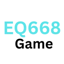 EQ668 game logo