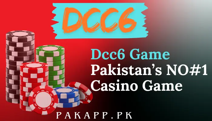 Dcc6 Game IMG
