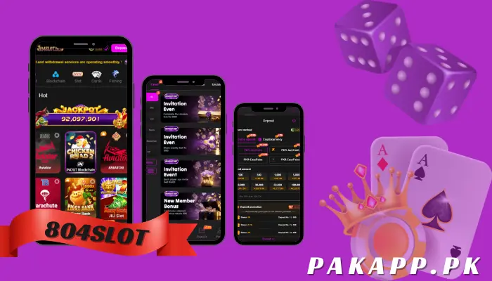 804SLOT Game img