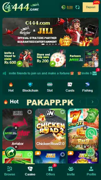 C444 Game IMG