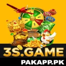 3S Game