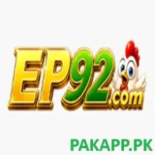 Ep92 Game
