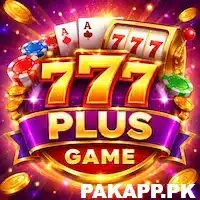 777Plus Game