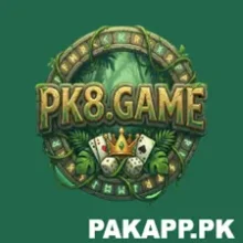 Pk8 Game