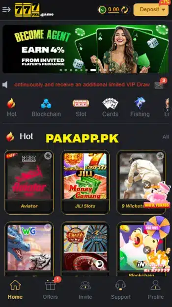 777 Pkr Game IMG
