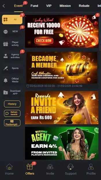 777 Pkr Game OFFERS