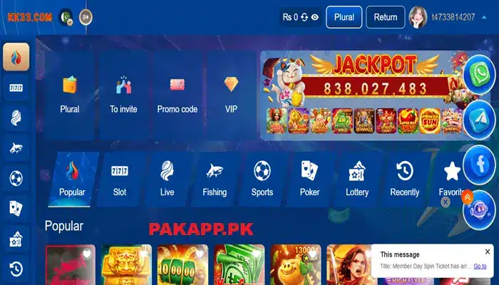 KK33 Game IMG