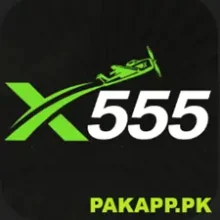 X555 Game