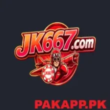 JK667 Game