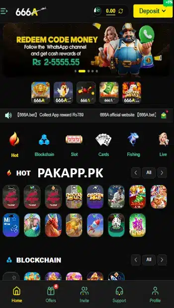 666A Game IMG