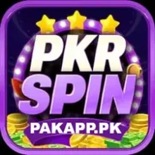 PKR SPIN Game