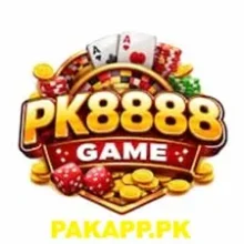Pk888 Game