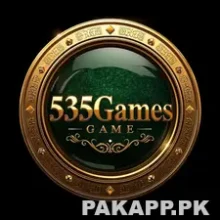 535 Game