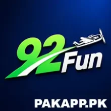 92Fun Game