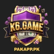 K6 Game