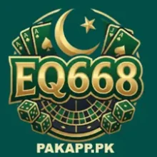 Eq668 Game