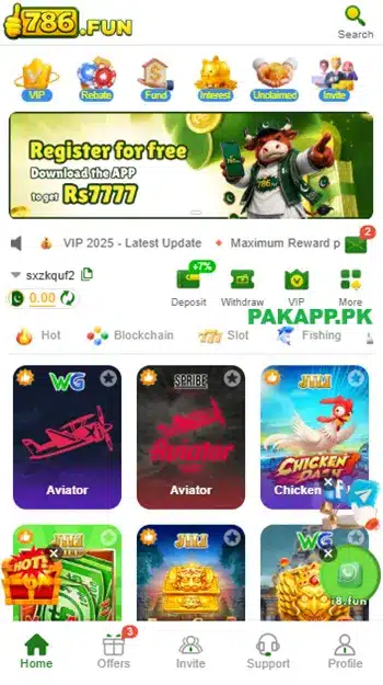 786Fun Game IMG