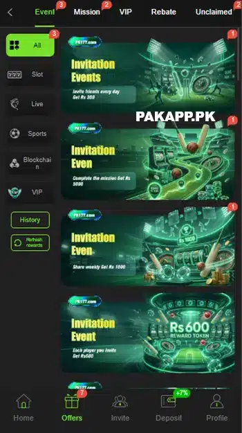 Pkr786 Game IMG
