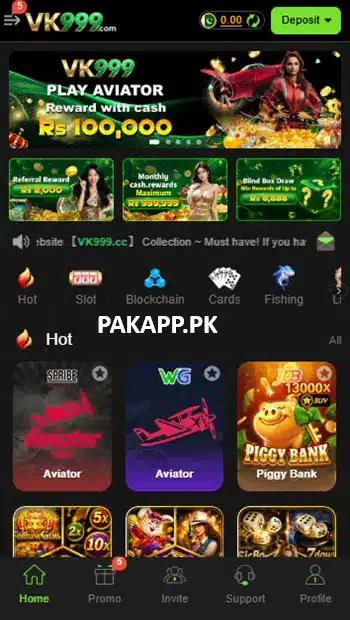 Vk999 Game IMG