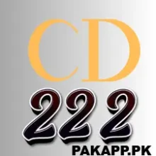 Cd222 Game