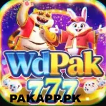 WdPAK777 Game