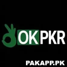 OK PKR Game