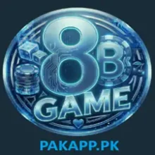 8B Game