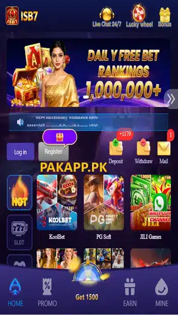 Isb7 Game IMG