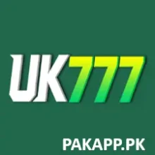 Uk777 Game