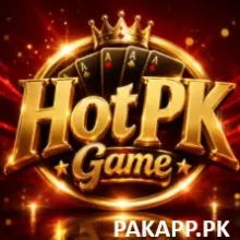 HotPK Game