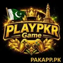 PLAY PKR Game