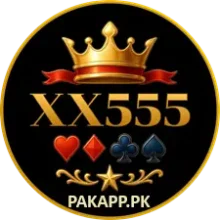 Xx555 Game