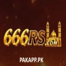 666rs Game Logo