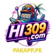 Hi309 Game