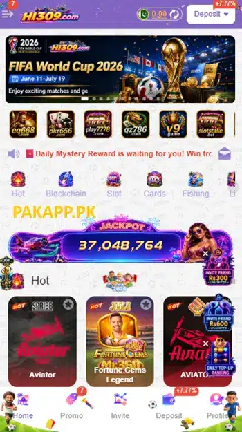 Hi309 Game IMG