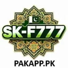 SK F777 Game