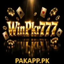 WinPkr777 Game